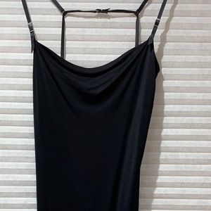 Gianfranco Ferre couture  Slip dress made in Italy